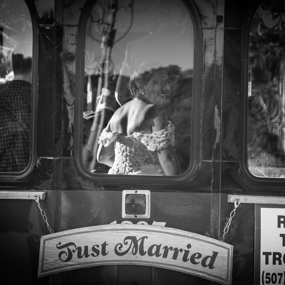 Meet your Posher, Cait - Picture 1 of 1